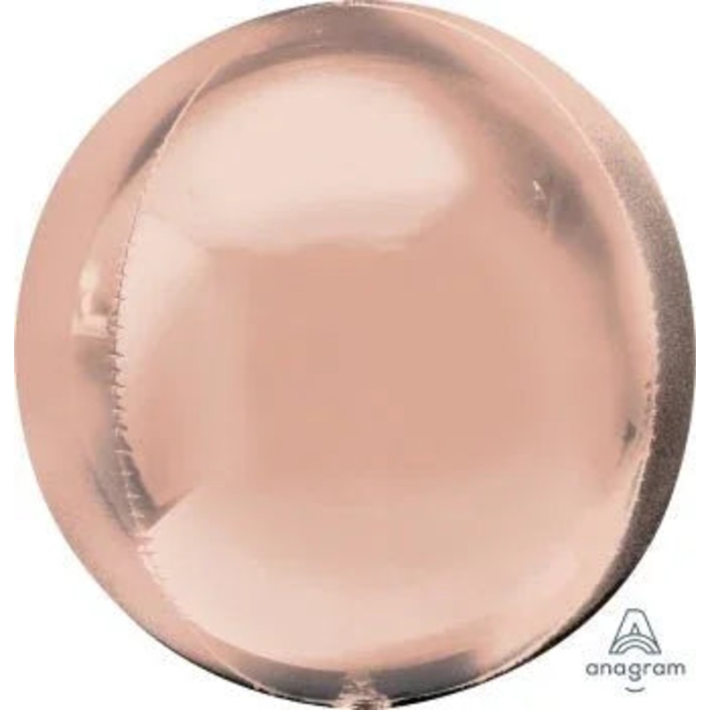 Rose-Gold-Orbz-Balloon 15 | 1ct