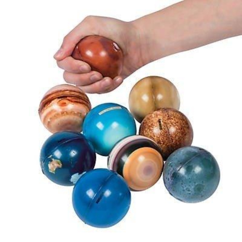 Universe Stress Ball | 12ct