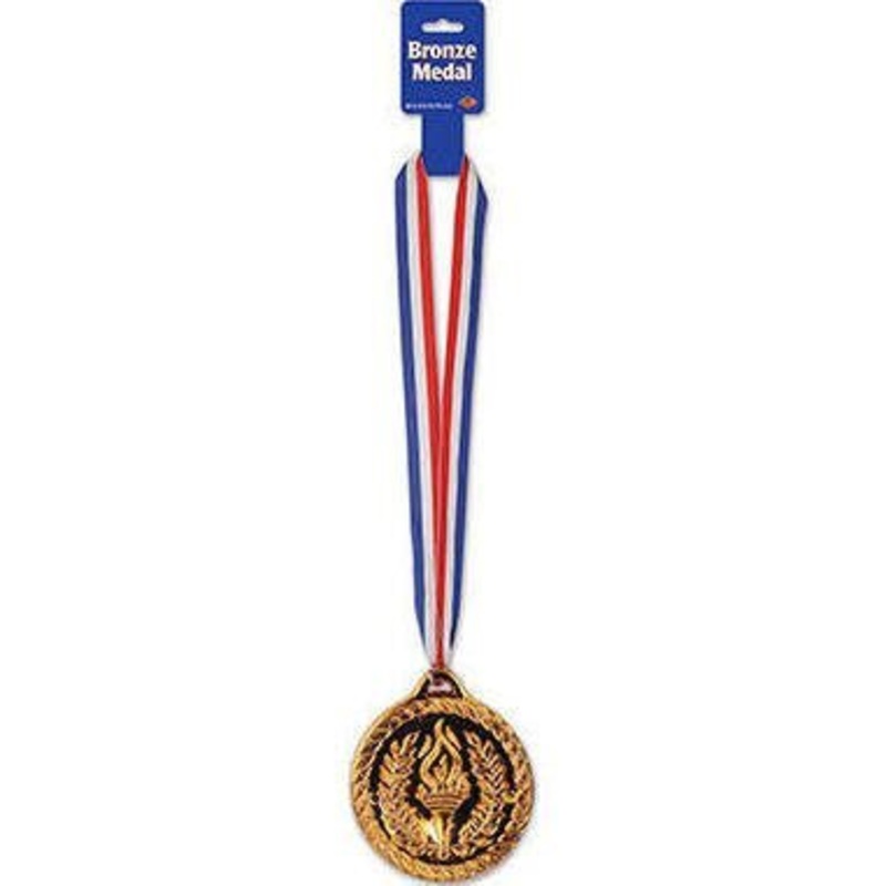 Bronze Medal 4 | 1 ct