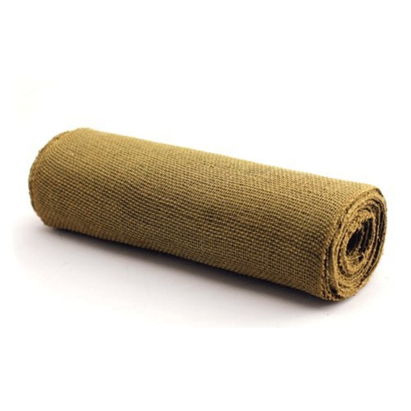 Burlap Fabric | 10 yds