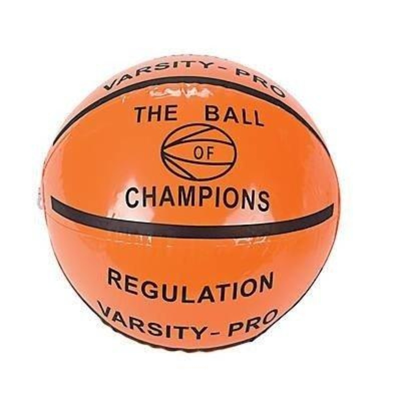 Inflatable Basketballs 9 | 12 ct