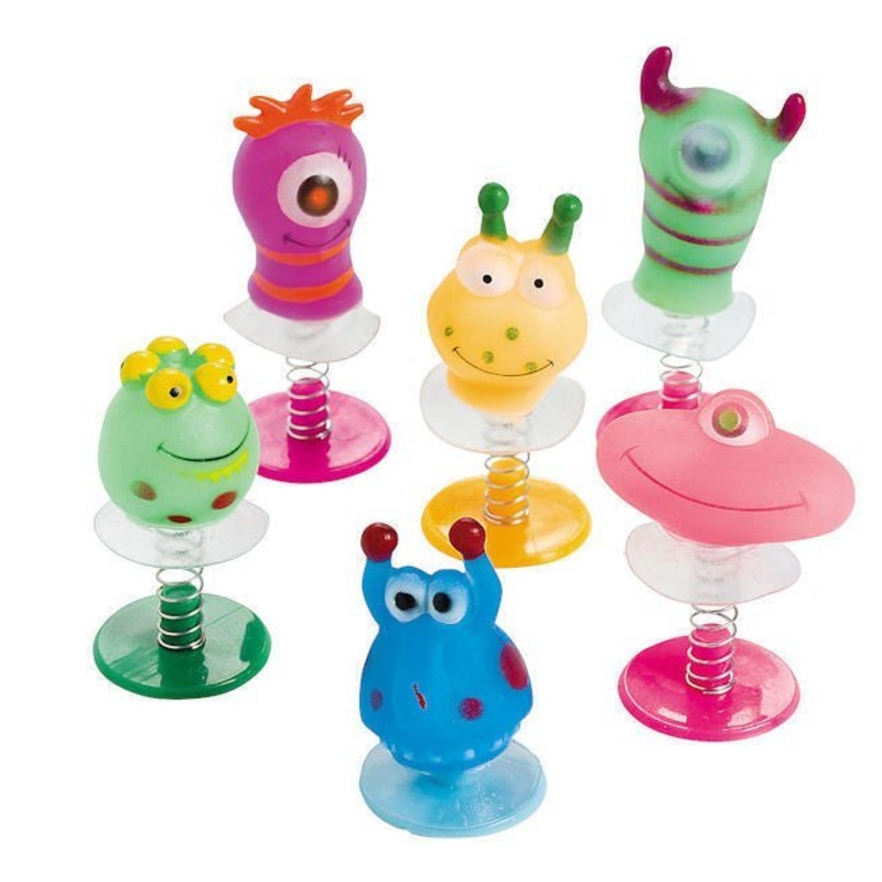 Monster Pop-Ups | 12ct