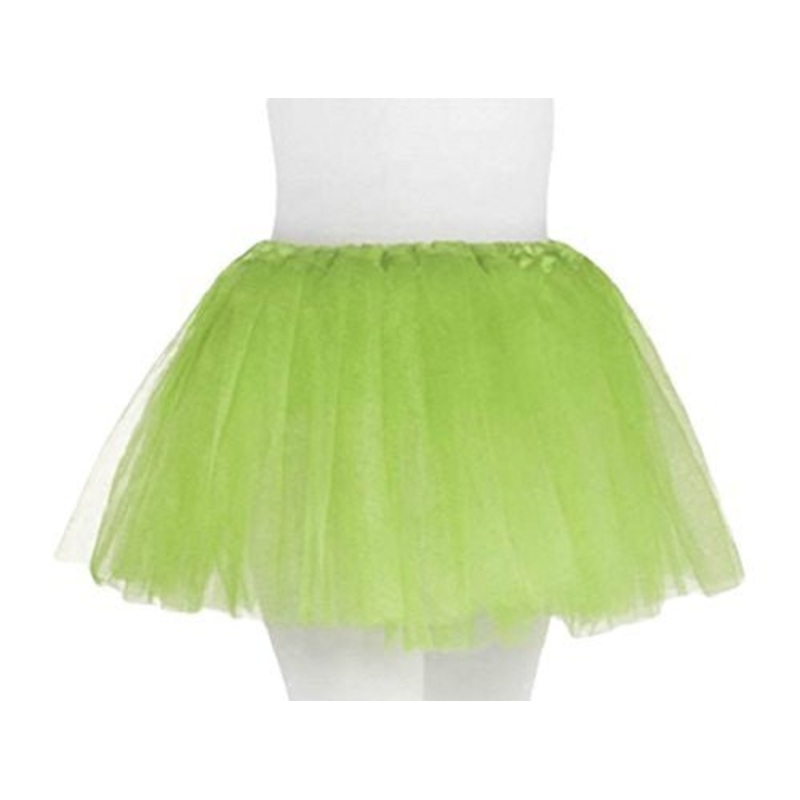 Neon Child Tutu