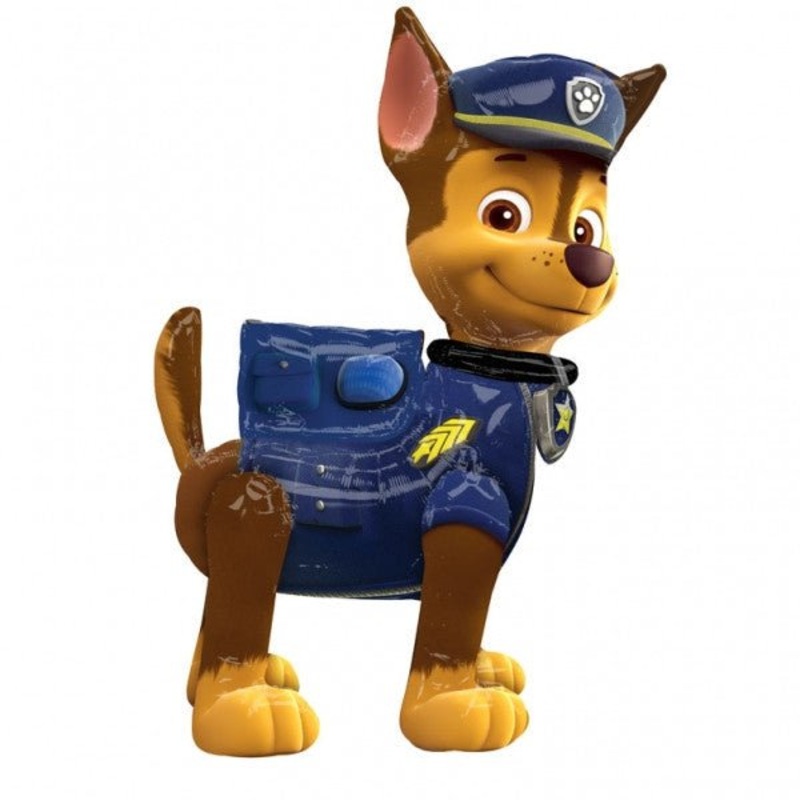 Paw Patrol AirWalker Balloon 54 | 1 ct