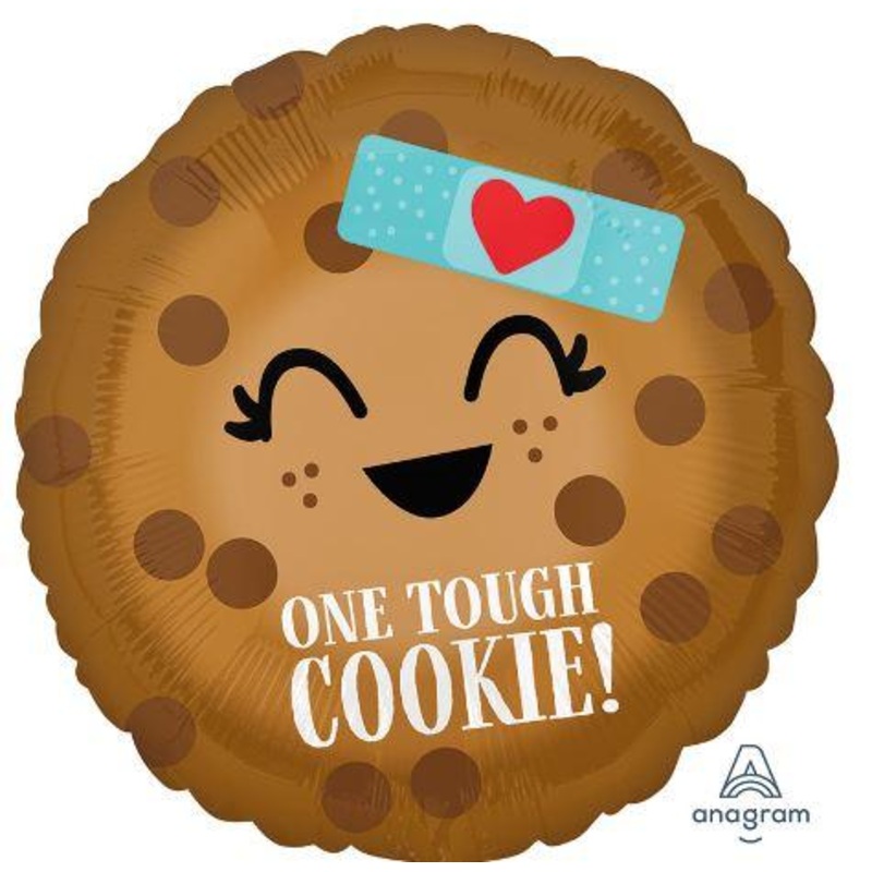 One Tough Cookie Basic Bouquet | 13 pcs