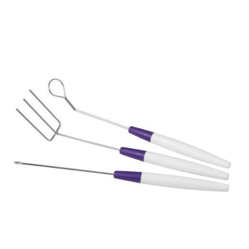 Candy Melt Dipping Tools | 3 ct