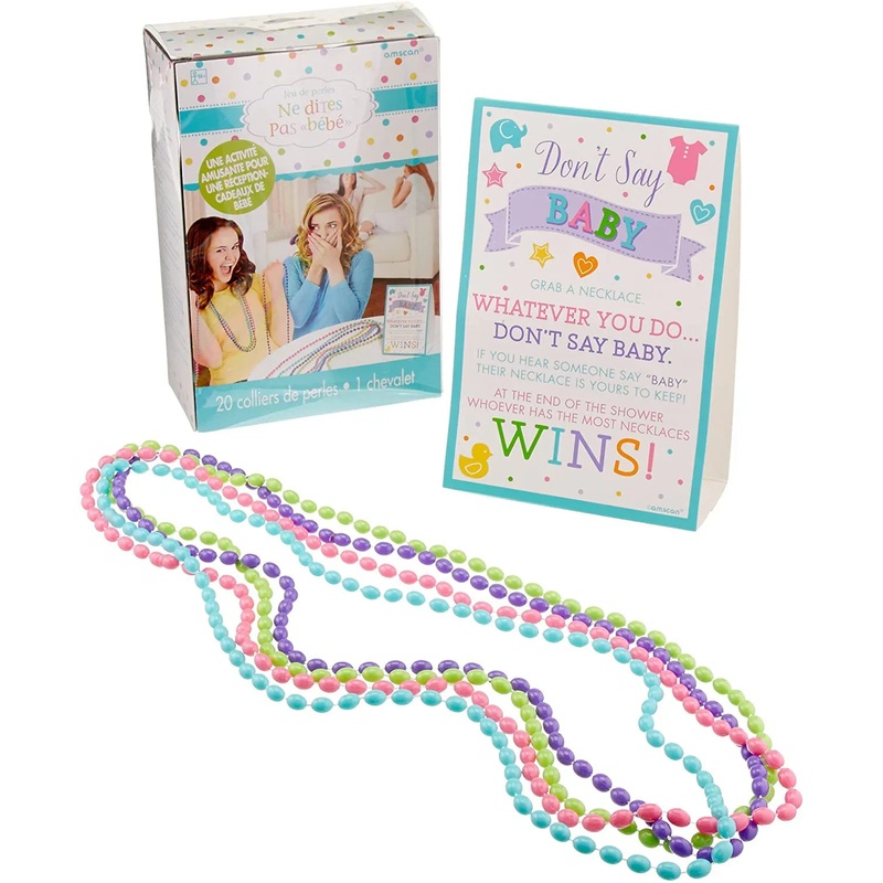 Dont Say Baby Game | 1ct