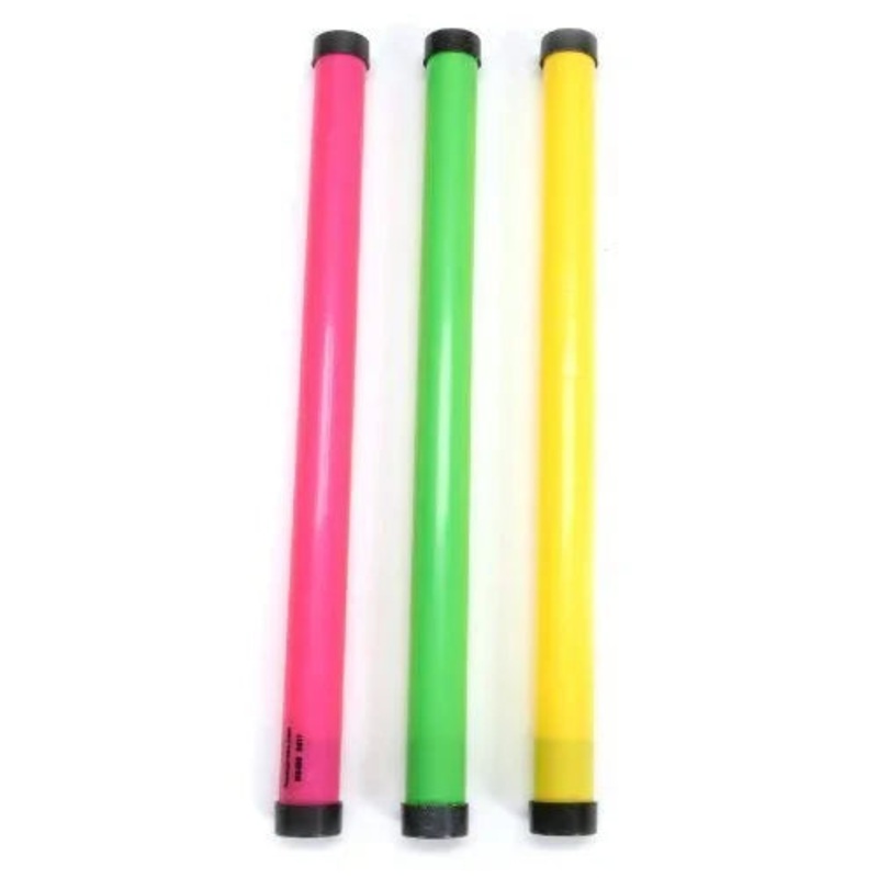 Neon Groan Tubes 16 | 12ct