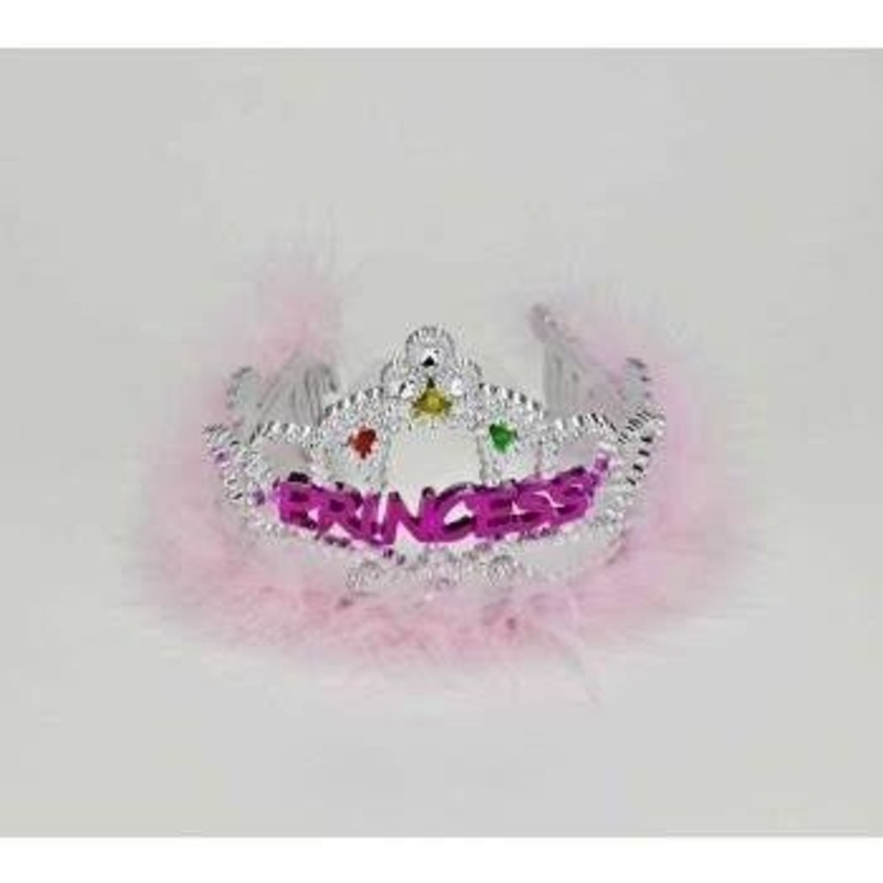Princess Flashing Tiara