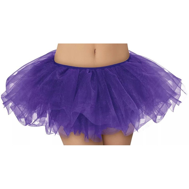 Purple Tutu | Adult size