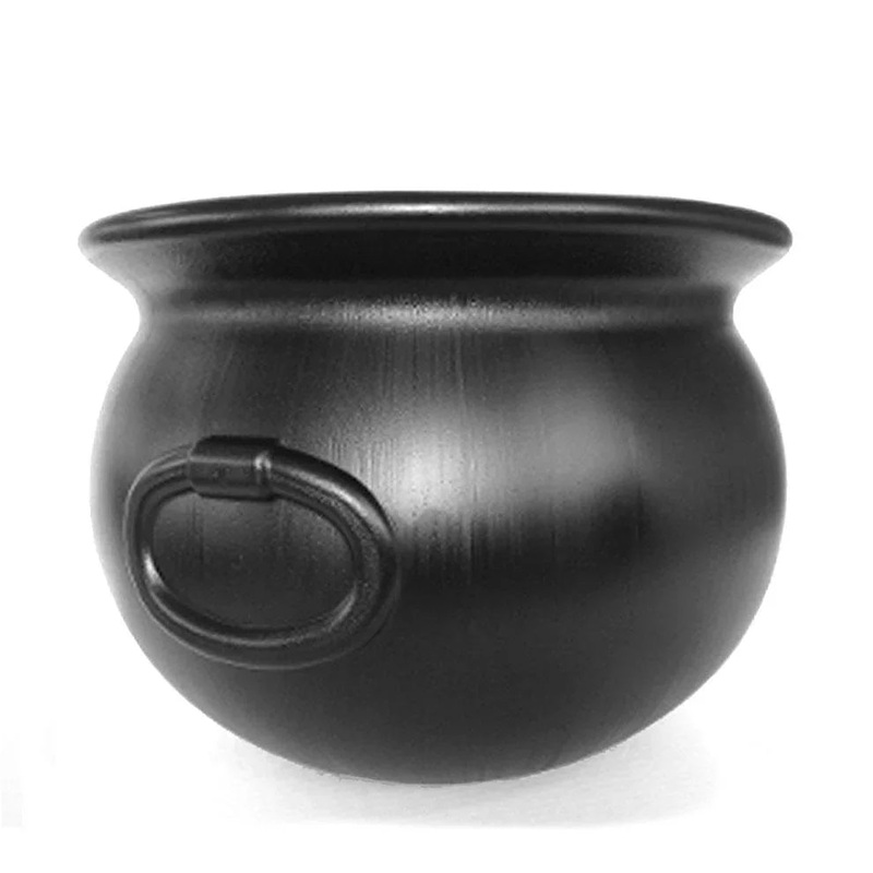 Black Cauldron Large 15 | 1ct