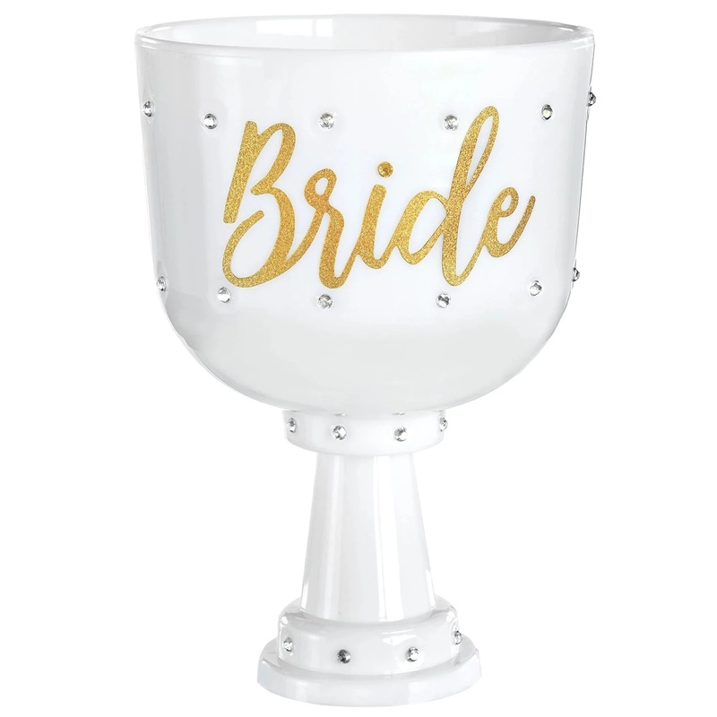 Bride’s Cup White 26oz | 1ct