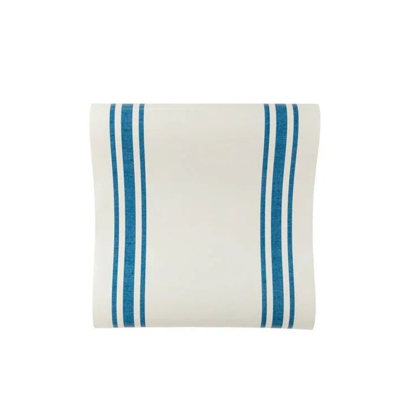 HAMPTONS PAPER TABLE RUNNER 120 | 1 ct