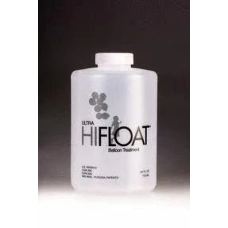 Ultra Hi-Float Balloon Treatment | 24oz