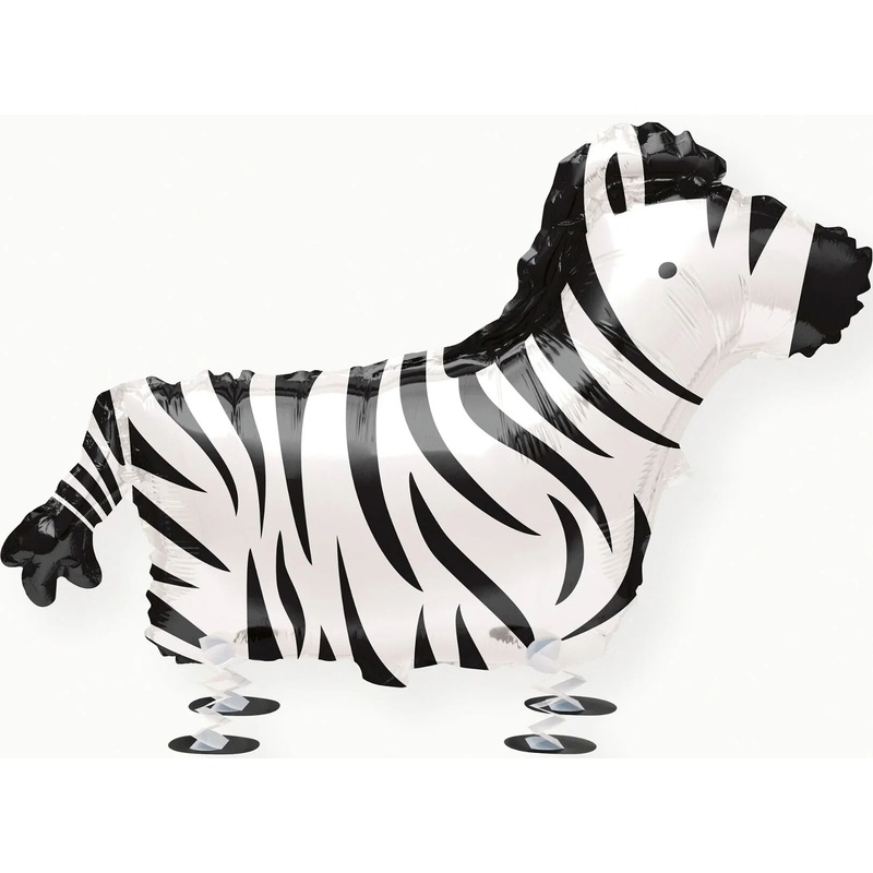 Zebra Airwalker 30 | 1ct