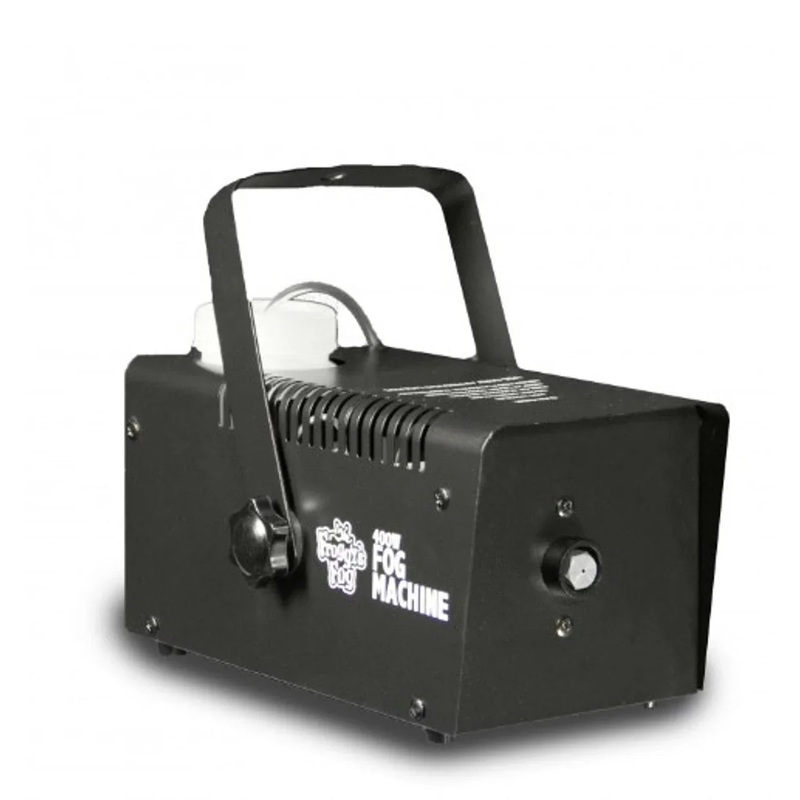 400 Watt Froggy’s Fog Machine | 1 ct