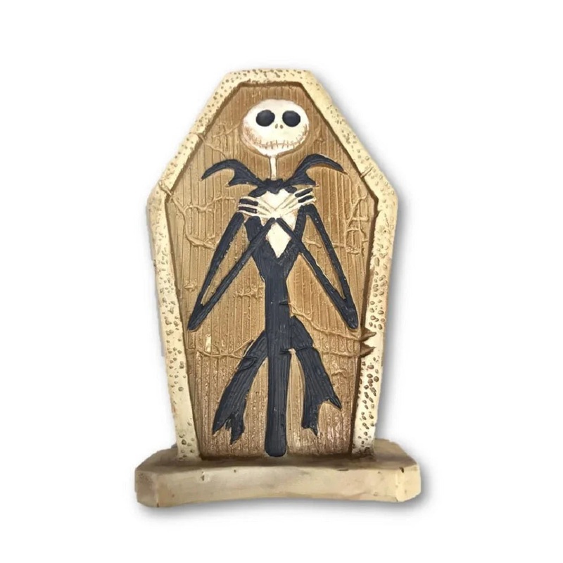 7in Tombstone Nightmare Before Christmas | 1ct