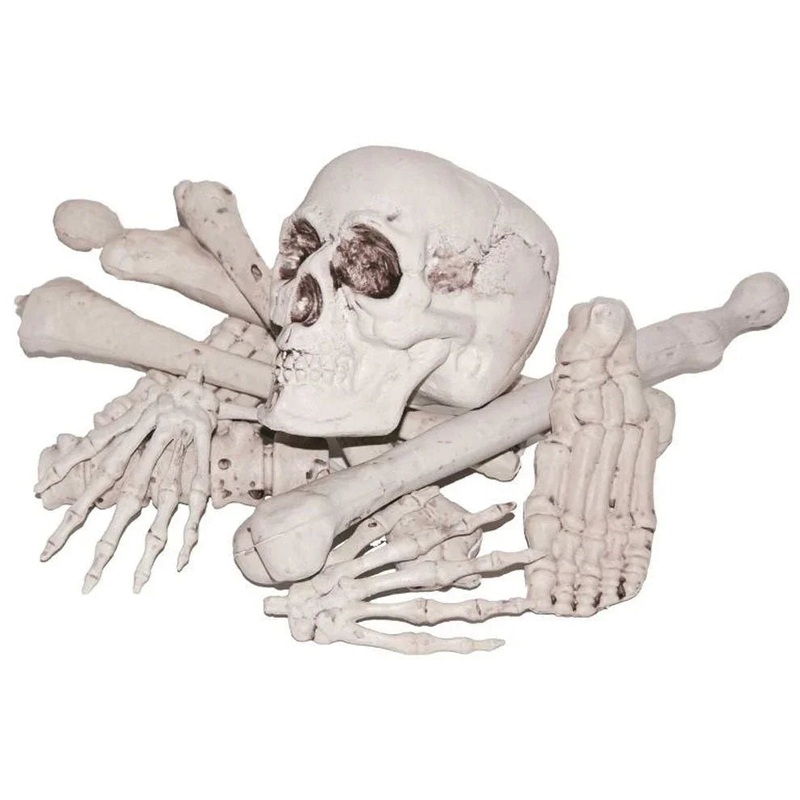 Bag Of Bones | 12 pcs