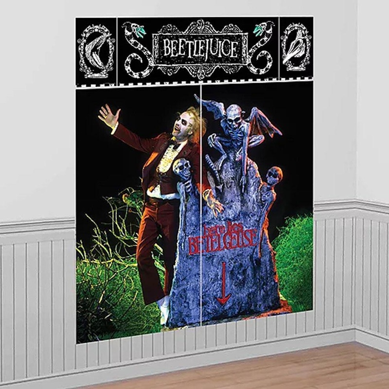 Beetlejuice Scene Setter | 1ct