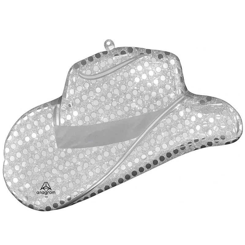 Disco Western Hat Supershape 33 | 1ct