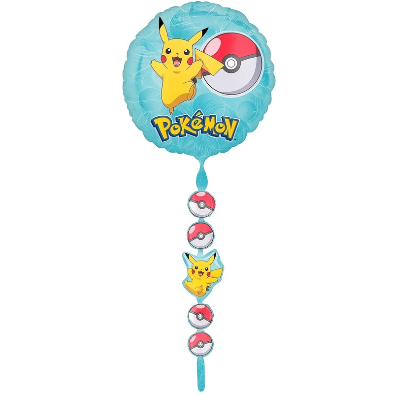 Pokmon Pikachu Airwalker 24×66 | 1ct