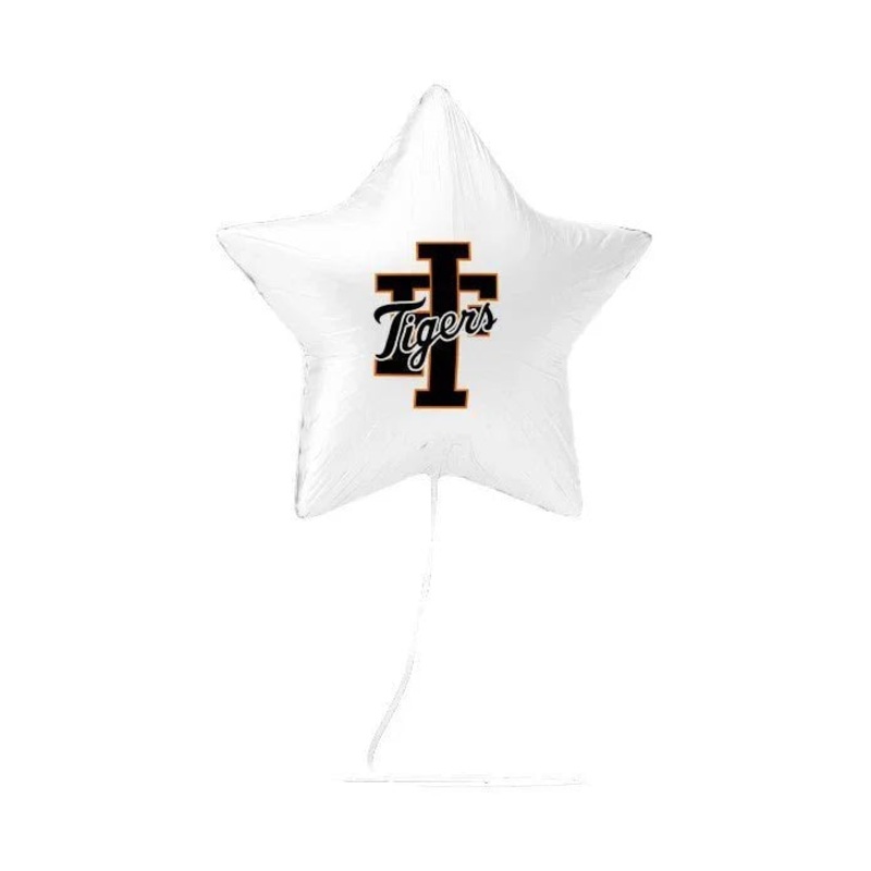 Idaho Falls High School Mylar Balloon 17 | 1 ct