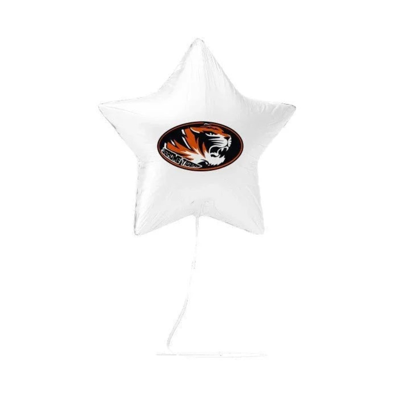 Jerome High School Mylar Balloon 17 | 1 ct