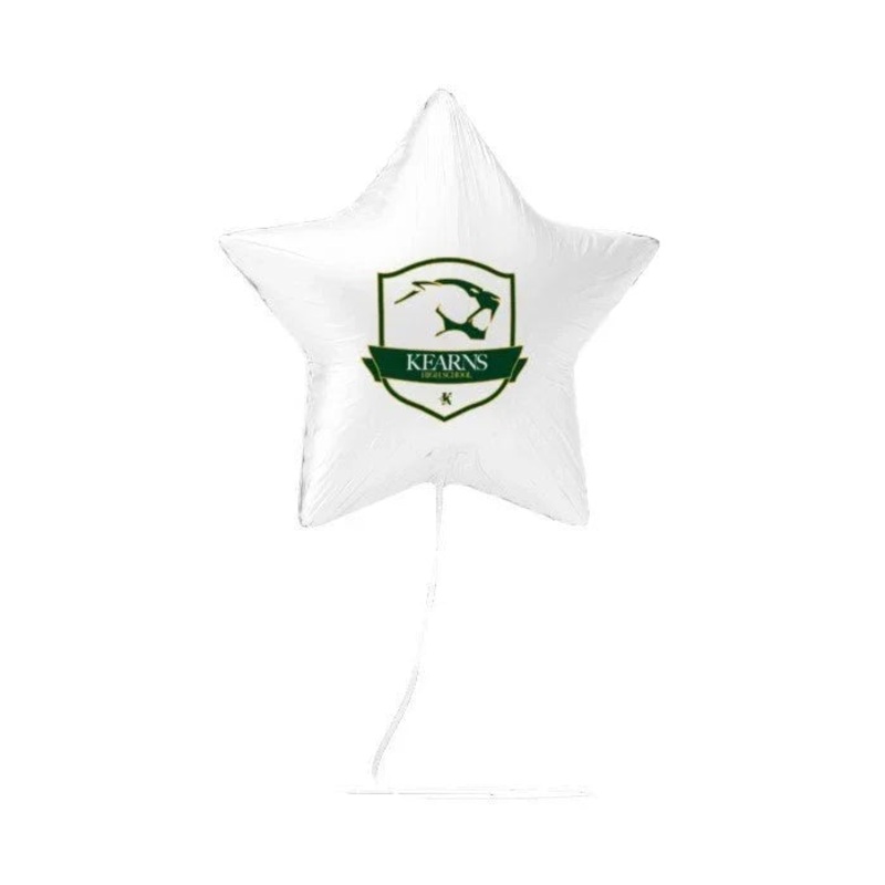 Kearns High School Mylar Balloon 17 | 1 ct
