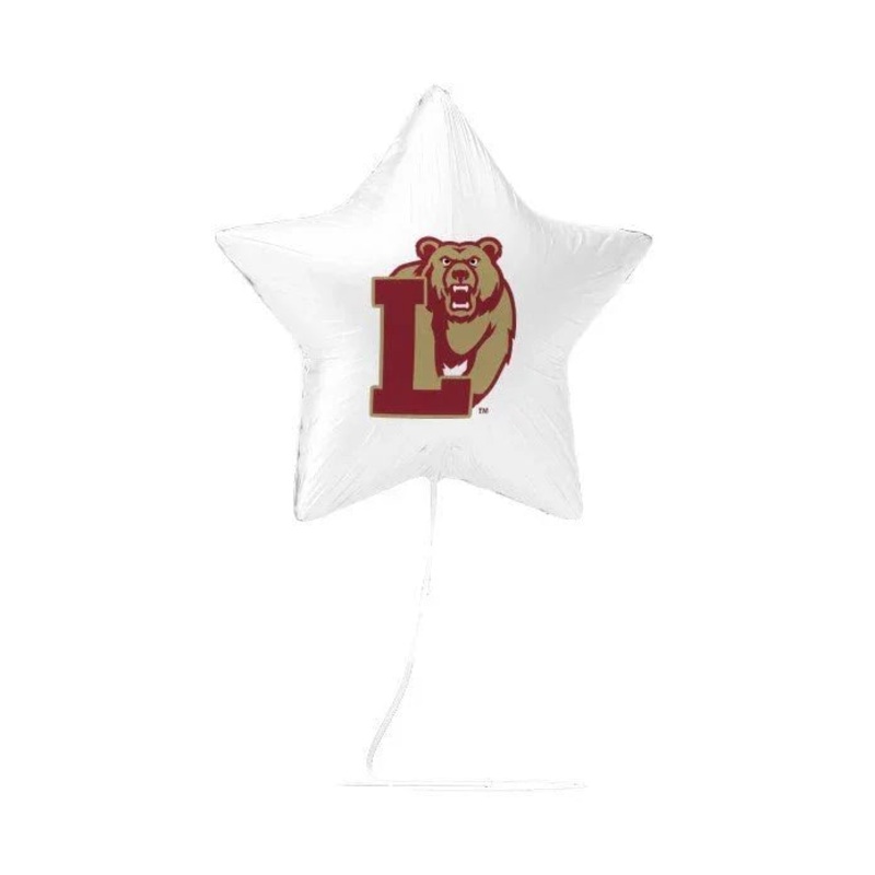 Logan High School Mylar Balloon 17 | 1 ct