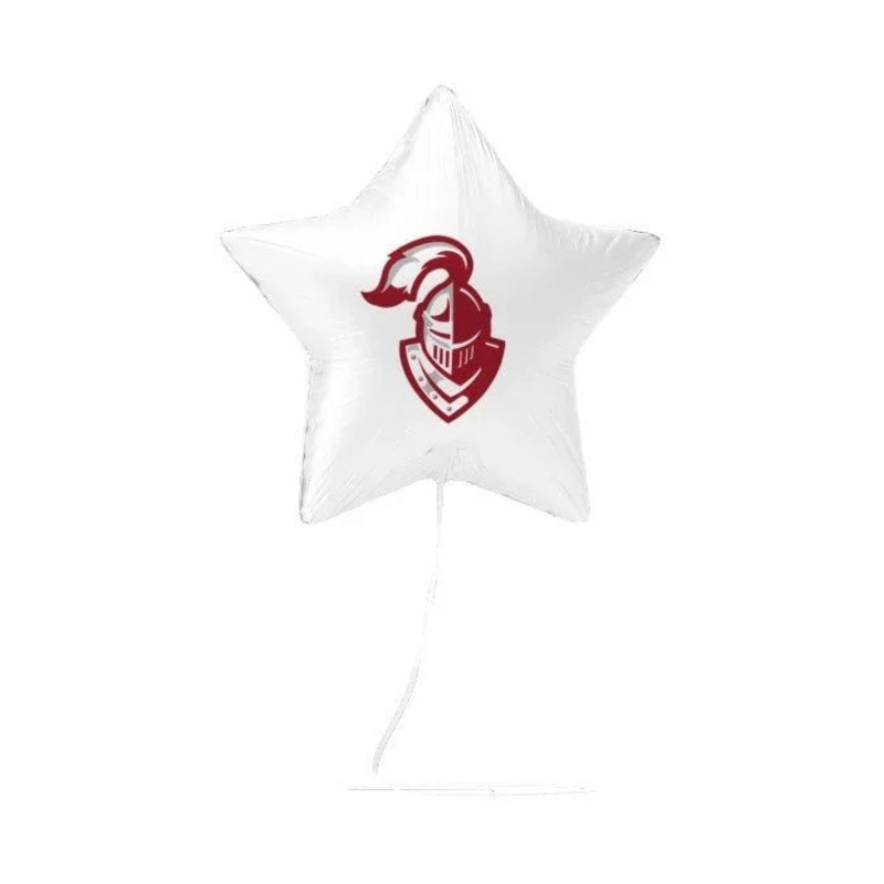 Northridge High School Mylar Balloon 17 | 1 ct