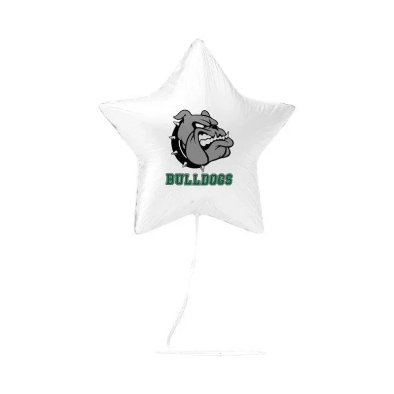 Provo High School Mylar Balloon 17 | 1 ct
