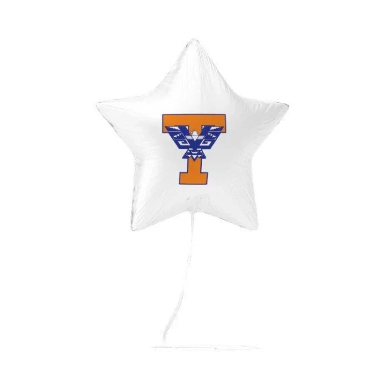 Timpview High School Mylar Balloon 17 | 1 ct