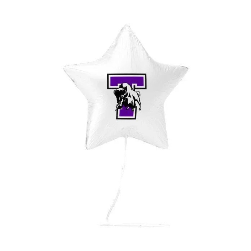 Tooele High School Mylar Balloon 17 | 1 ct