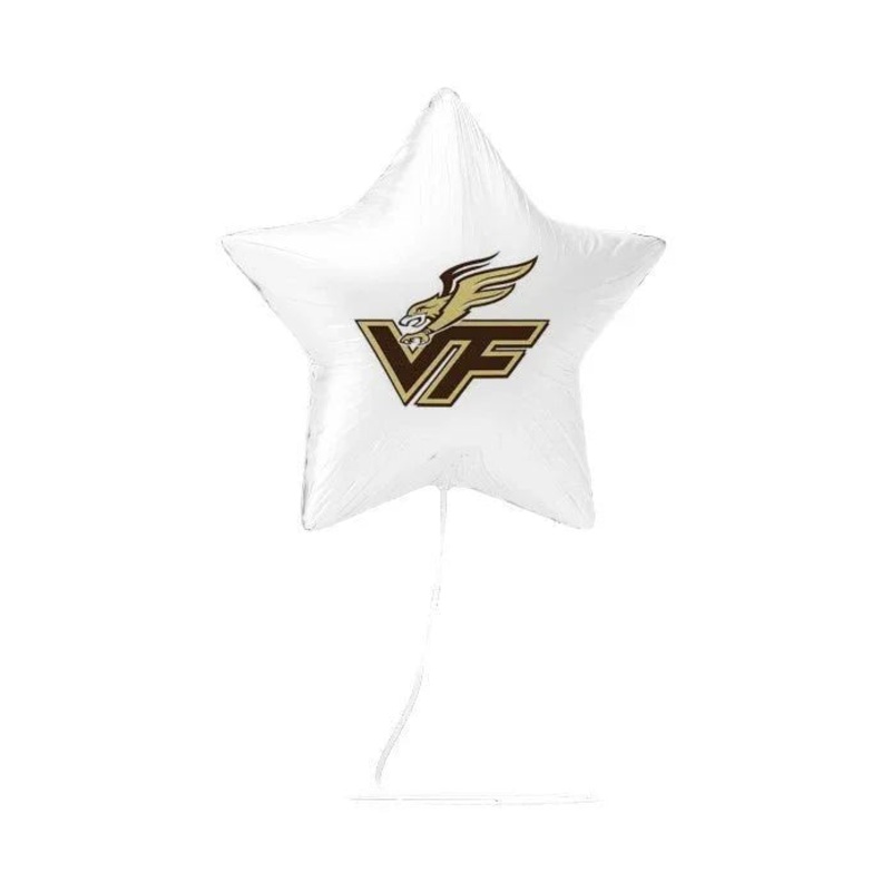 Valivue High School Mylar Balloon 17 | 1 ct
