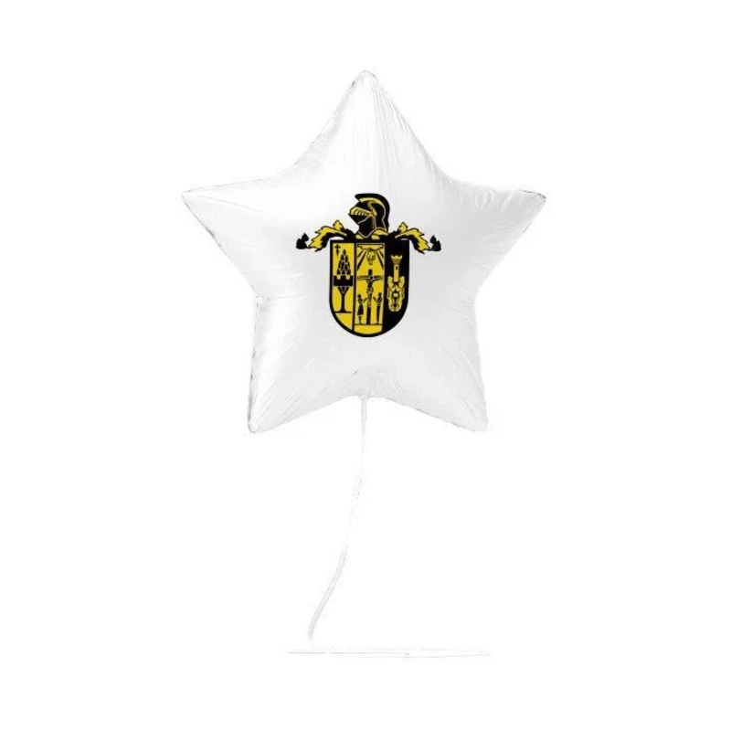 Bishop Kelly High School Mylar Balloon 17 | 1 ct