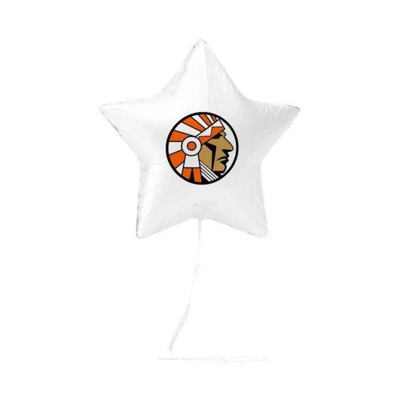 Buhl High School Mylar Balloon 17 | 1 ct