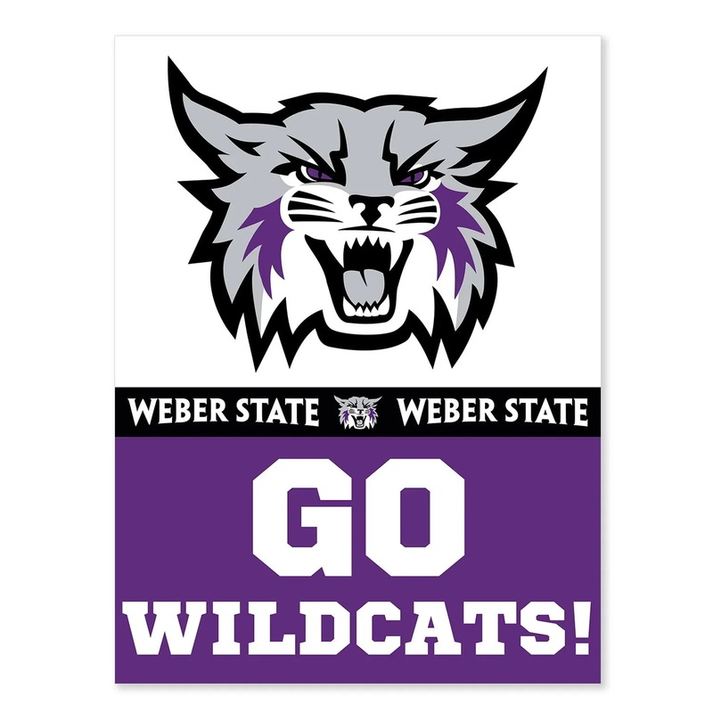 WSU Door Banner 24 x 32 | 1 ct