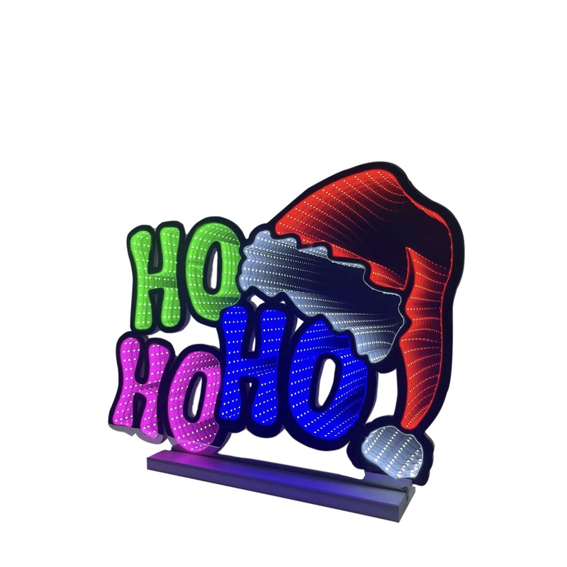 Infinity Christmas HoHoHo Letters (19)